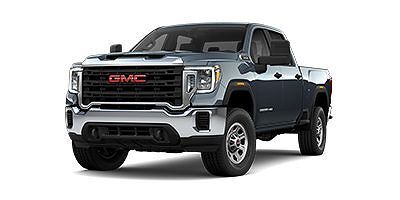 2023 GMC Sierra HD