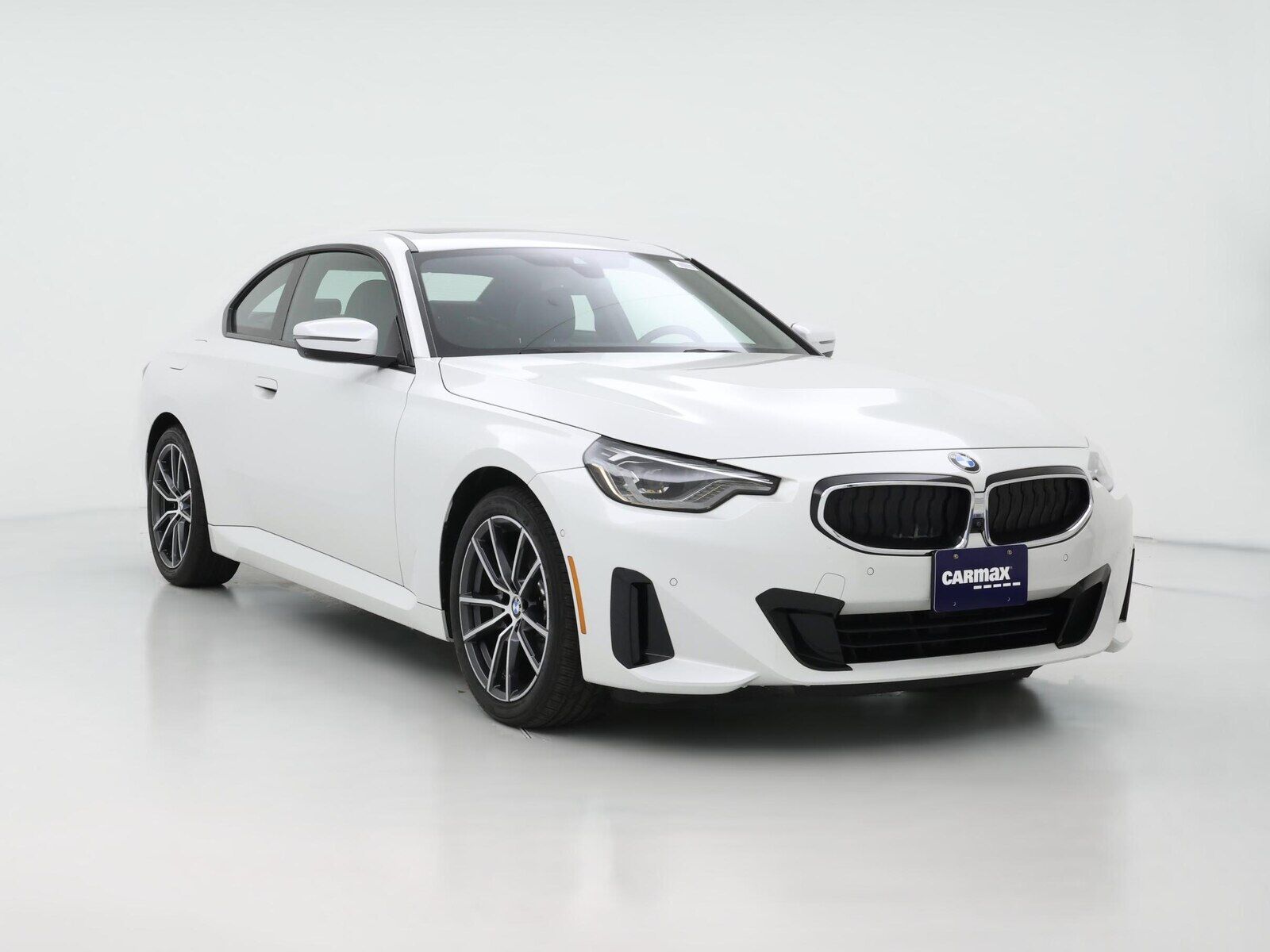 2024 BMW 2 Series