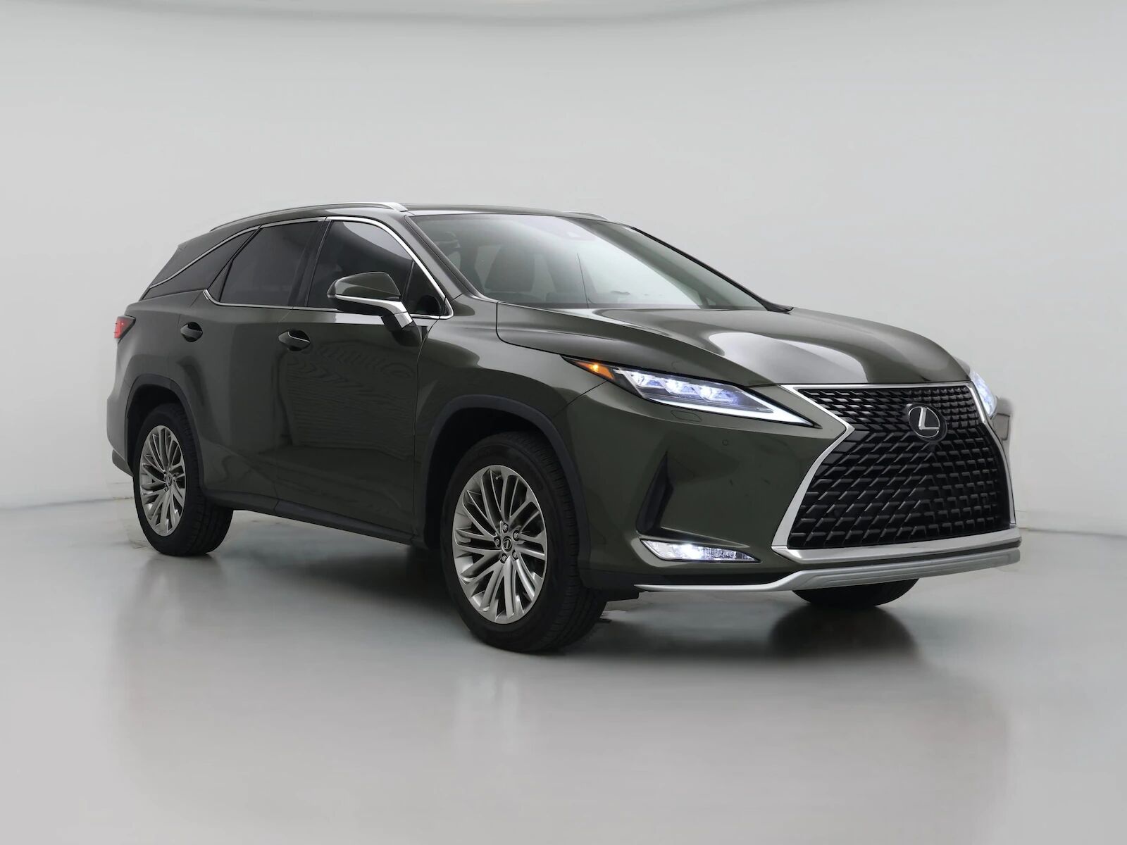 2022 LEXUS RX