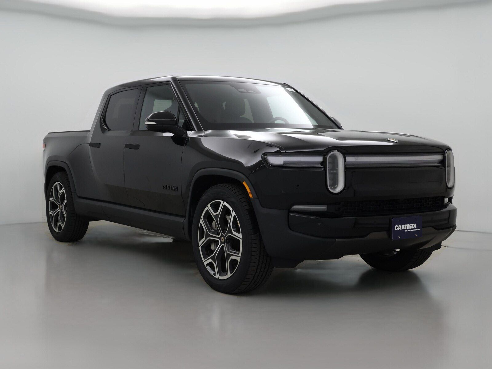 2025 RIVIAN R1T