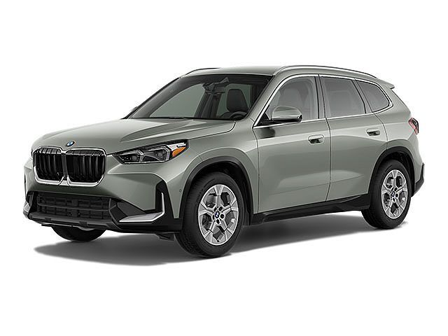 2023 BMW X1