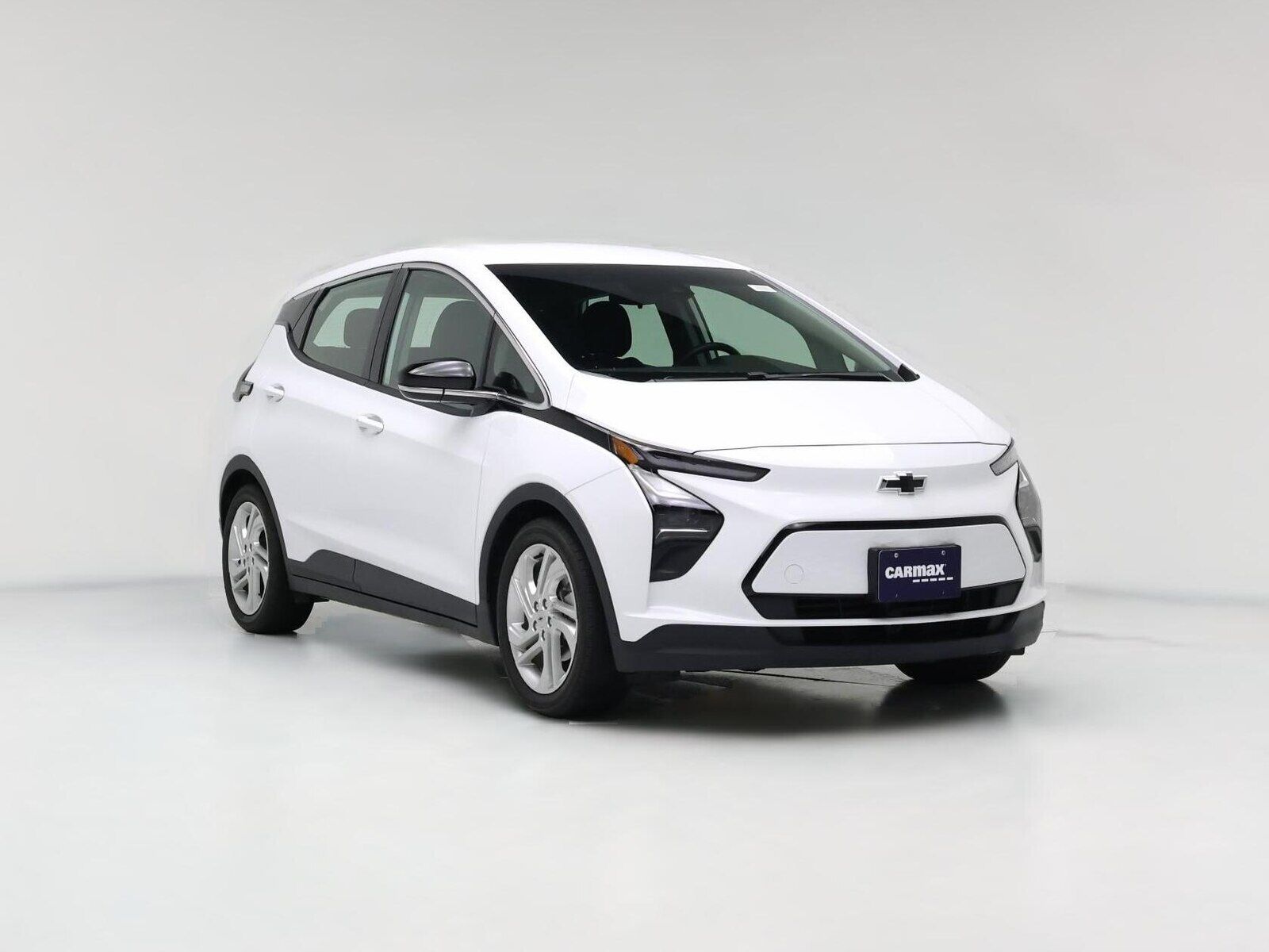 2023 CHEVROLET Bolt EV