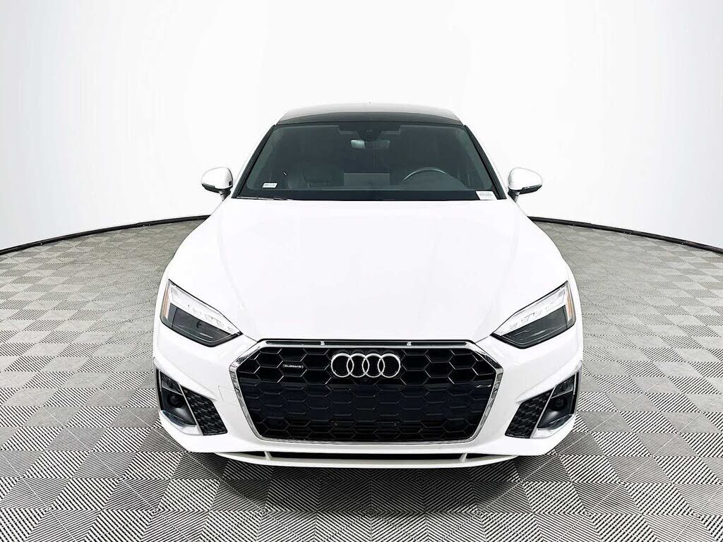 2023 Audi A5