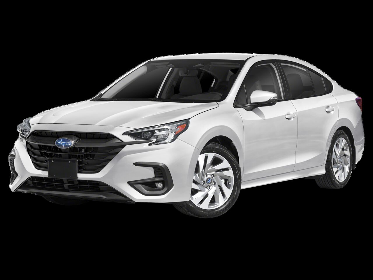 2025 SUBARU Legacy