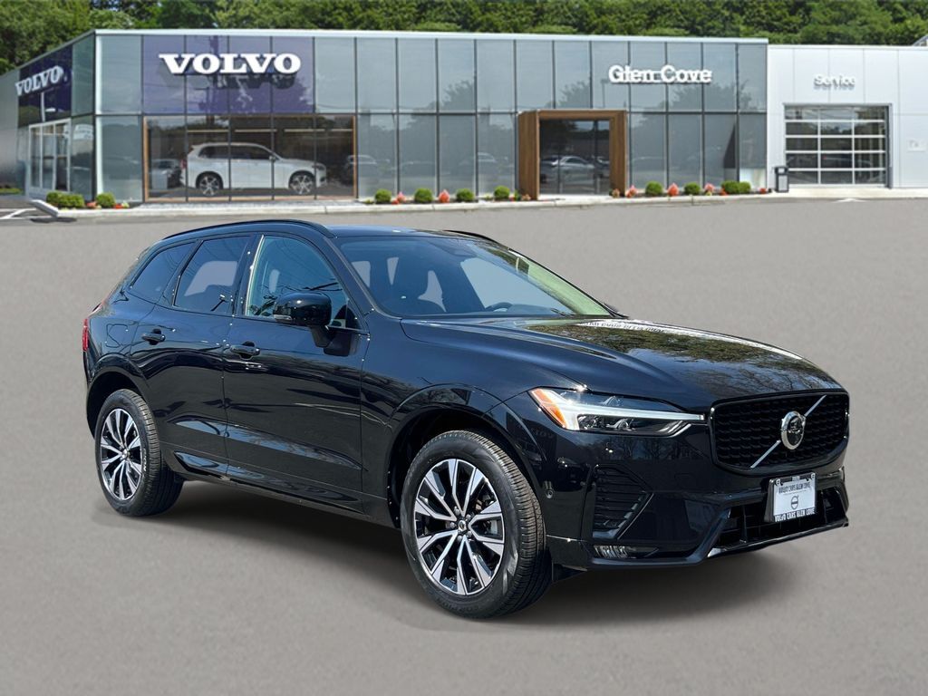 2024 VOLVO XC60