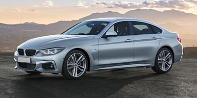 2019 BMW 4 Series