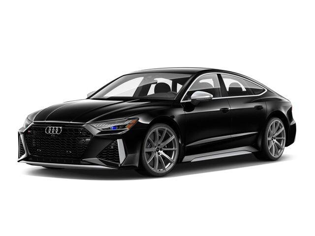 2021 AUDI RS7