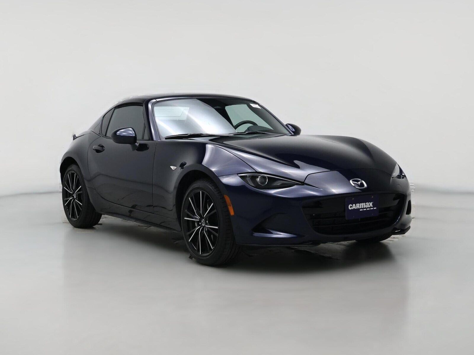 2025 MAZDA MX-5