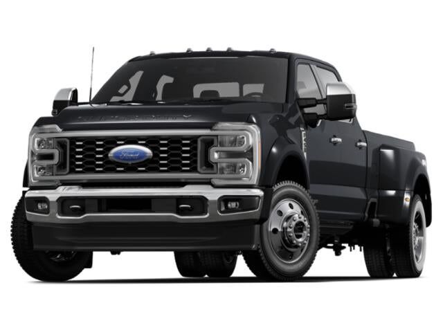 2023 FORD F-450