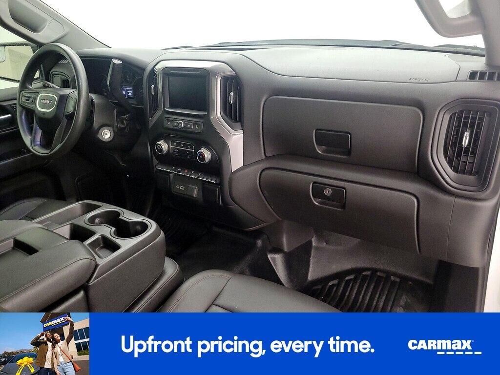 2022 GMC Sierra Limited