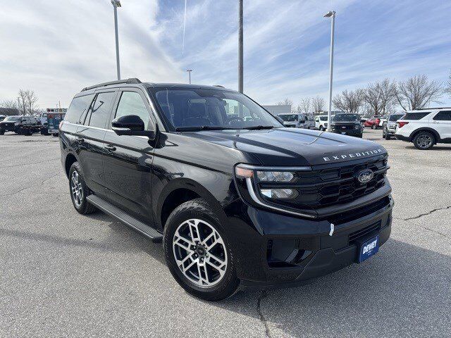 2025 FORD Expedition
