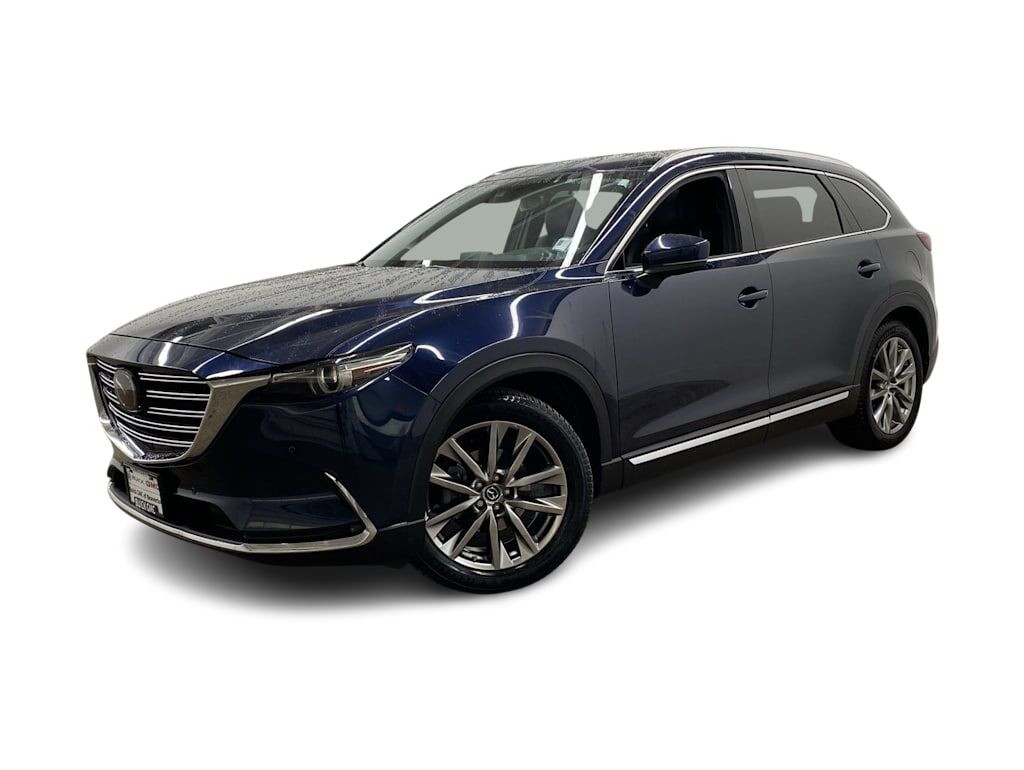 2018 MAZDA CX-9