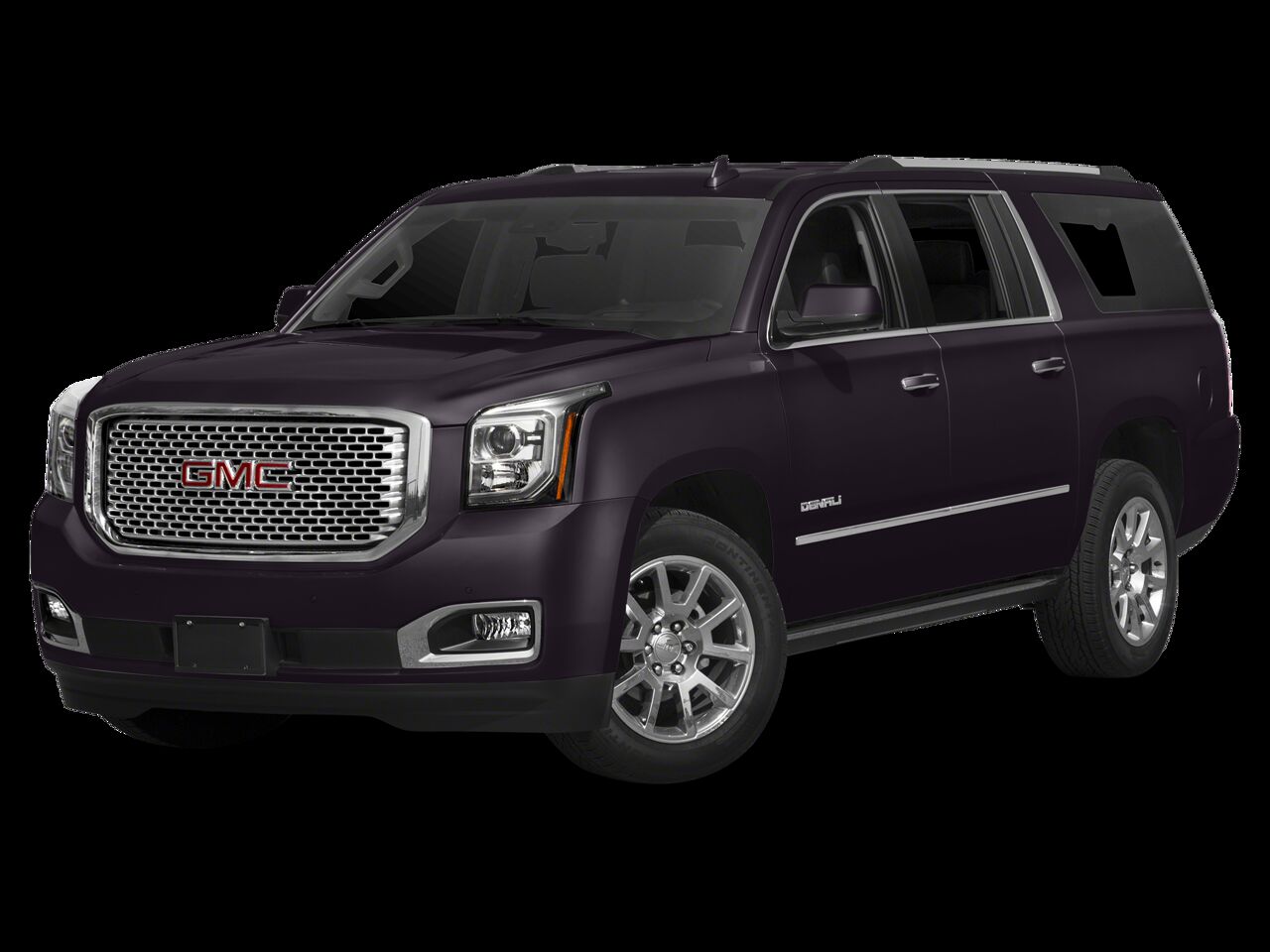 2015 GMC Yukon XL