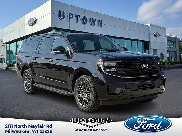 2026 FORD Expedition