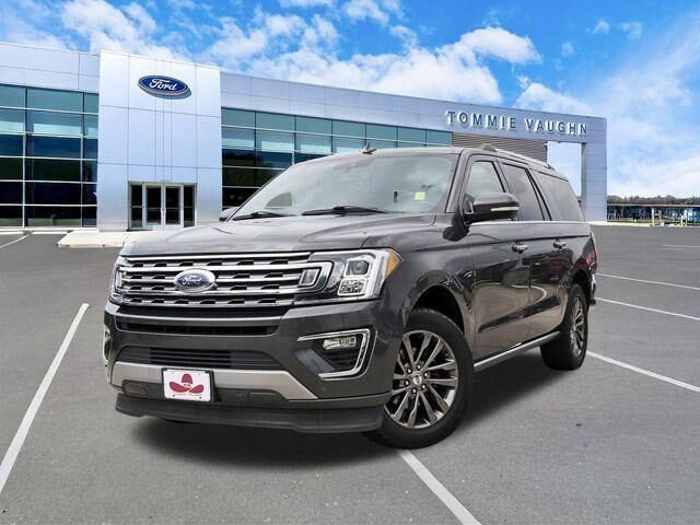 2020 FORD Expedition