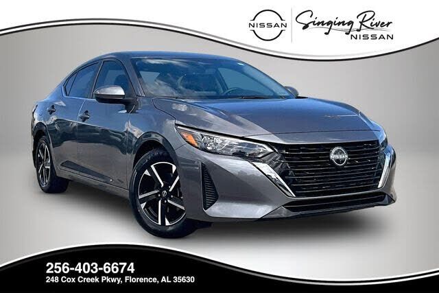 2024 NISSAN Sentra