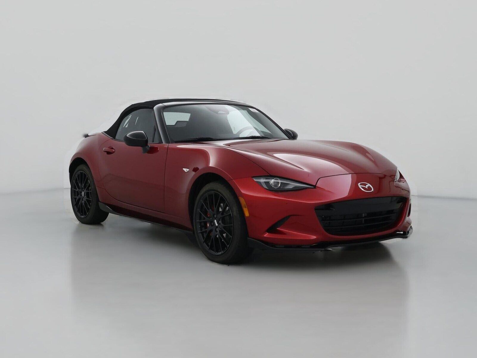 2025 MAZDA MX-5
