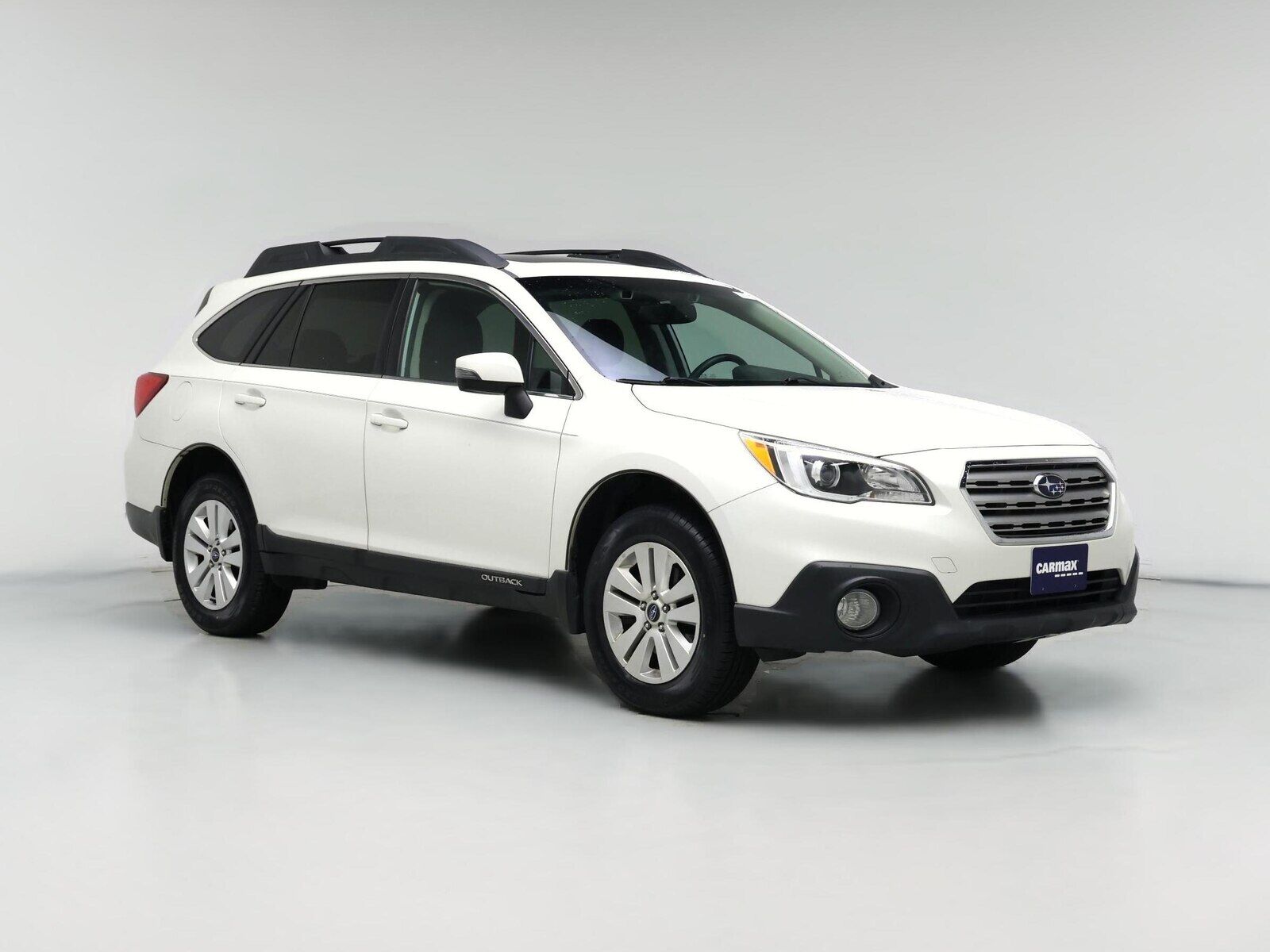 2016 SUBARU Outback