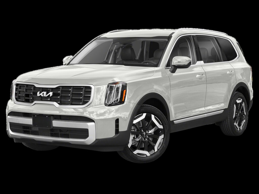 2023 KIA Telluride