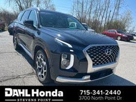 2022 HYUNDAI Palisade