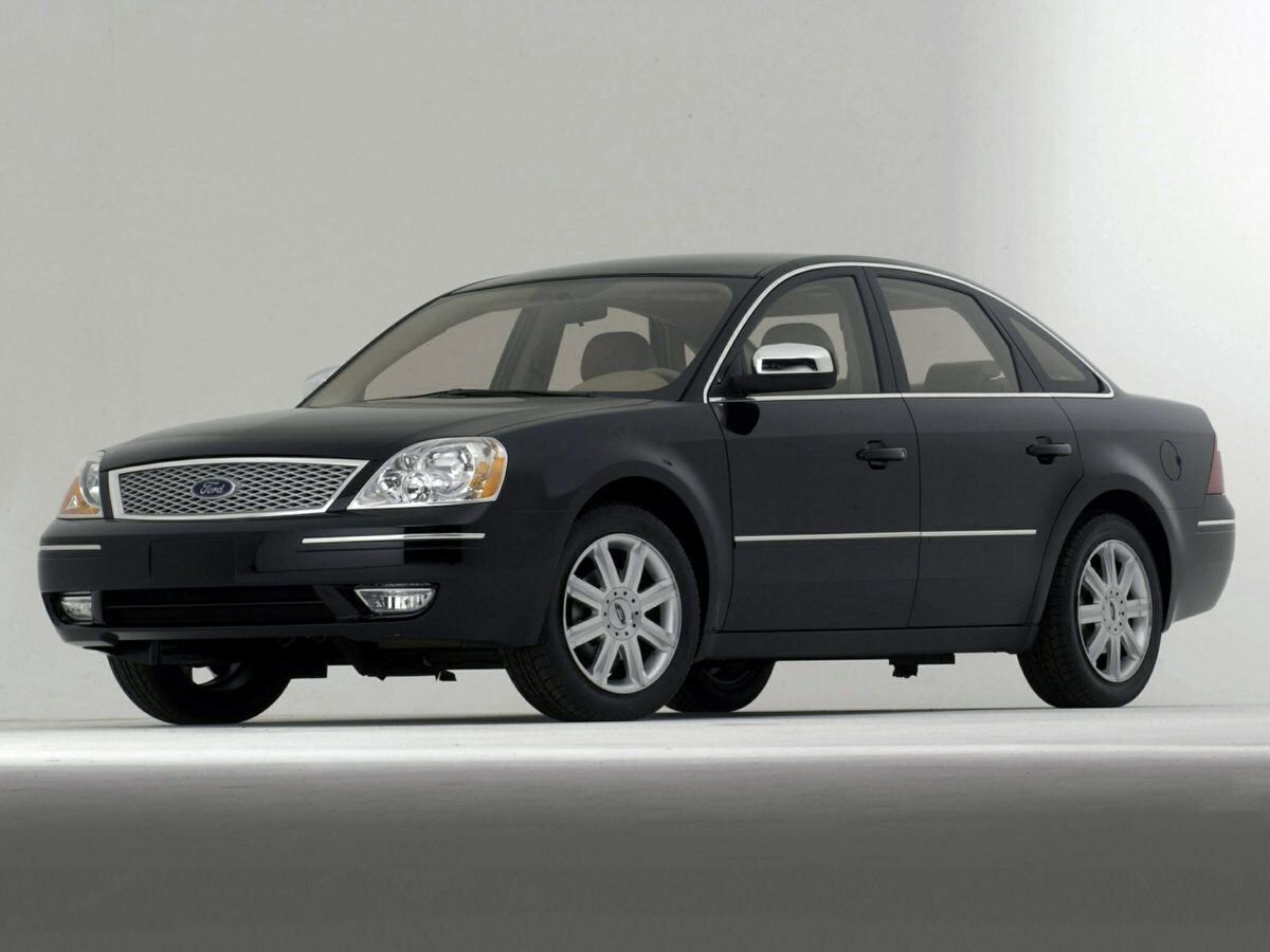 2005 FORD Five Hundred