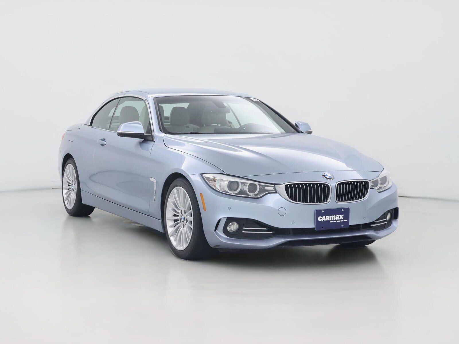 2015 BMW 4 Series