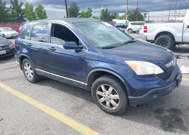 2008 HONDA CR-V