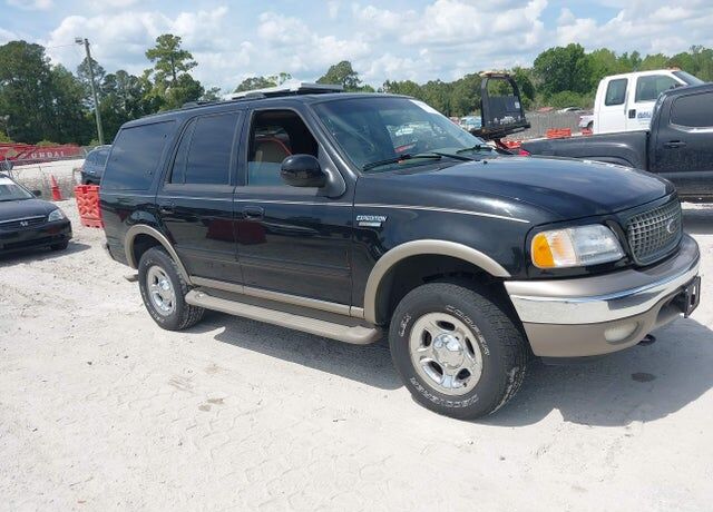2002 FORD Expedition