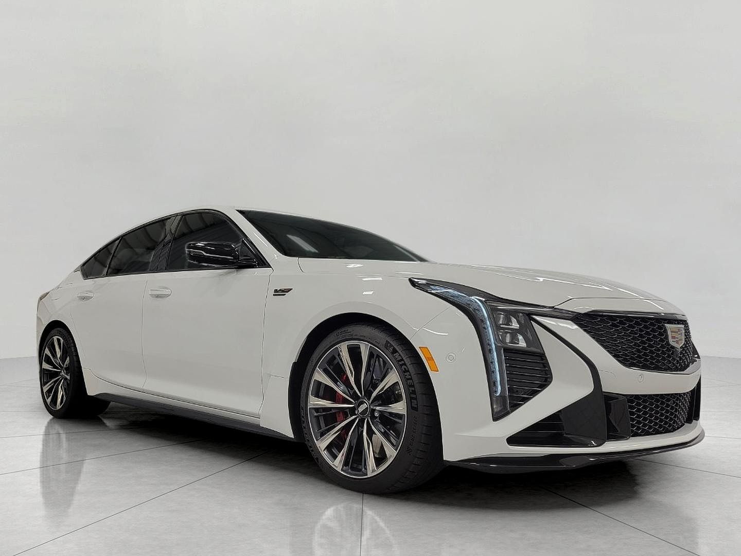 2025 CADILLAC CT5