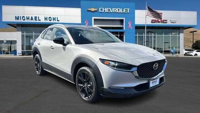 2024 MAZDA CX-30