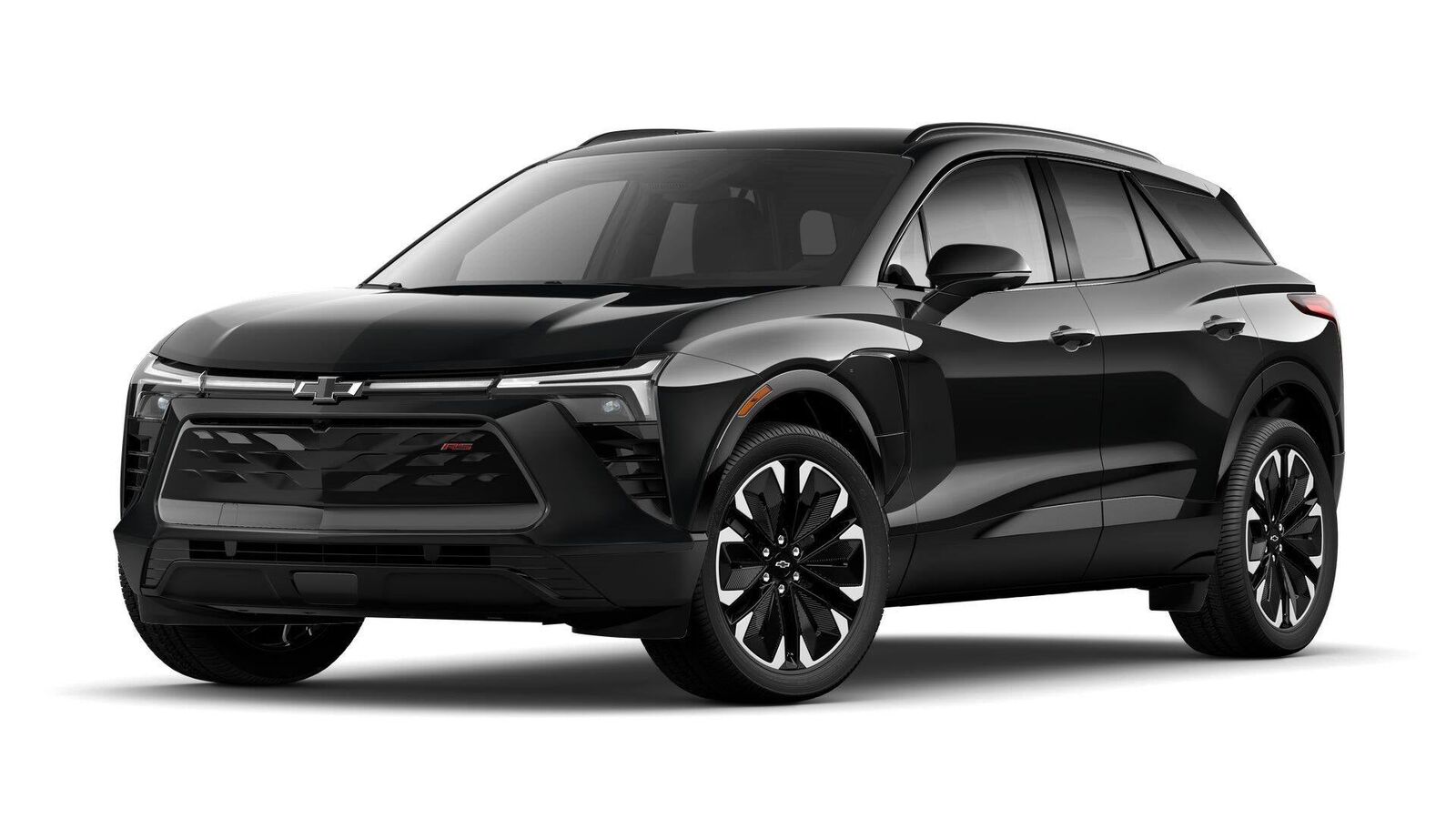 2024 CHEVROLET Blazer EV