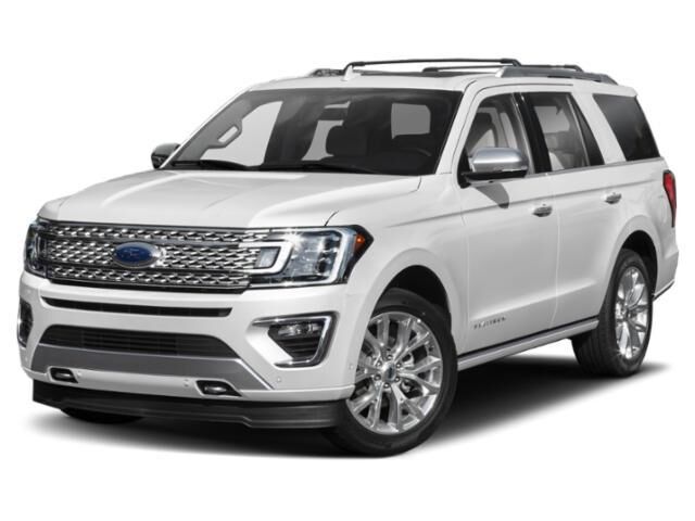 2021 FORD Expedition