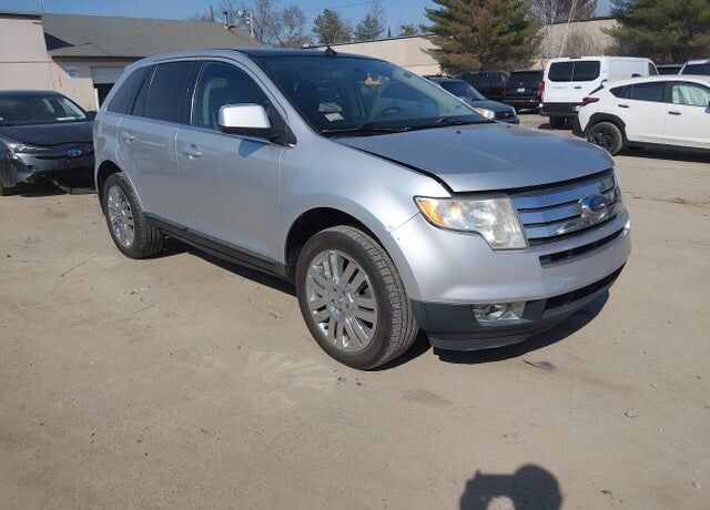 2010 FORD Edge