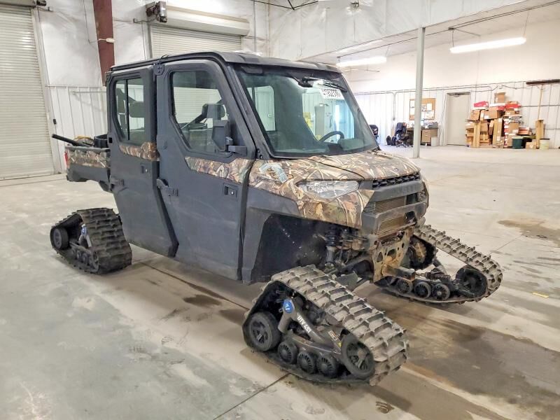 2021 POLARIS Ranger