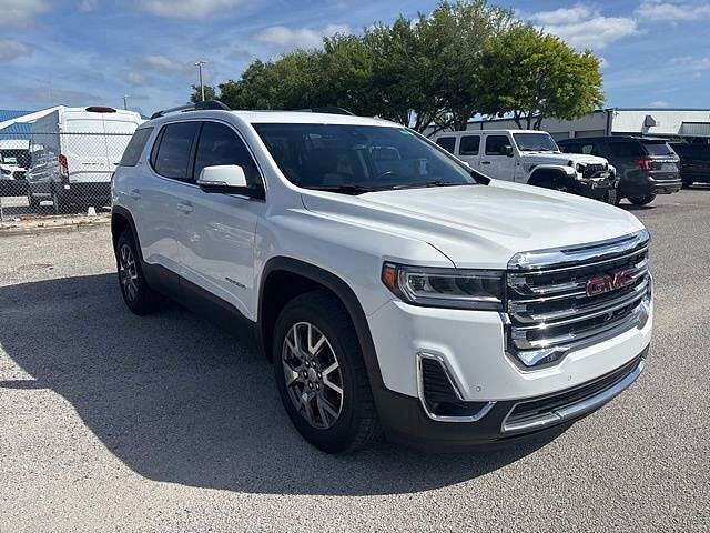 2020 GMC Acadia
