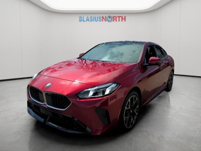 2025 BMW 2 Series