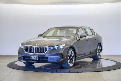 2026 BMW 5 Series