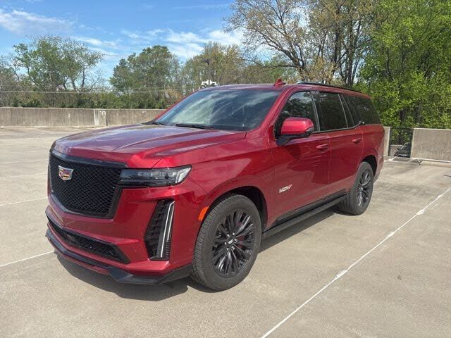 2023 CADILLAC Escalade