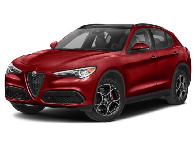 2023 ALFA ROMEO Stelvio