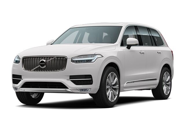 2017 VOLVO XC90