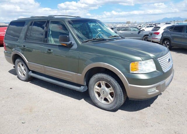 2003 FORD Expedition
