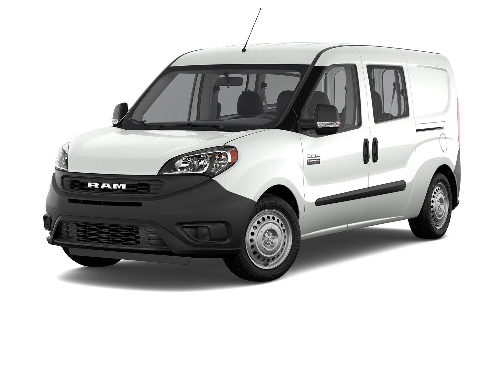 2020 RAM Promaster City