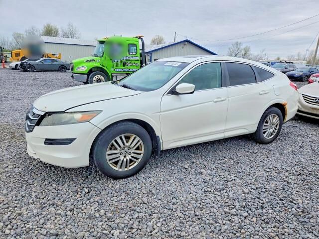 2012 HONDA Crosstour