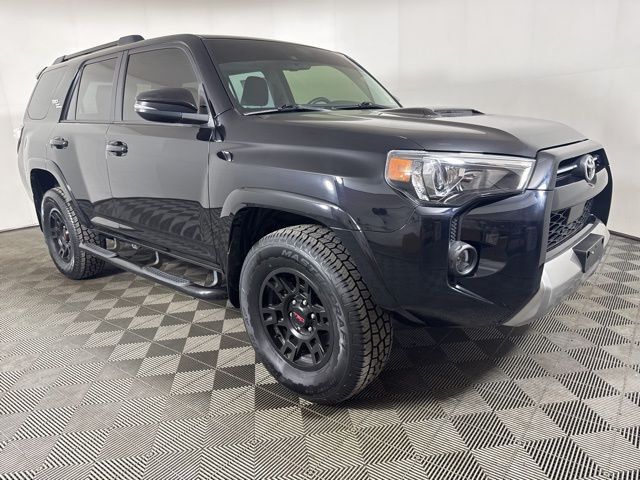 2023 TOYOTA 4-Runner