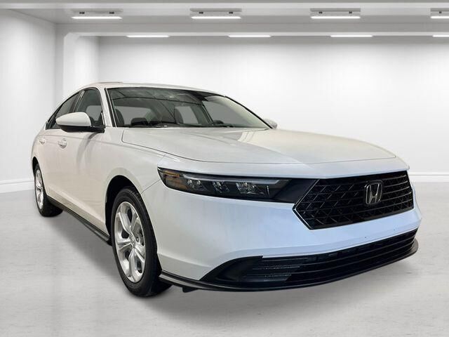 2026 HONDA Accord