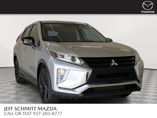 2019 MITSUBISHI ECLIPSE CROSS