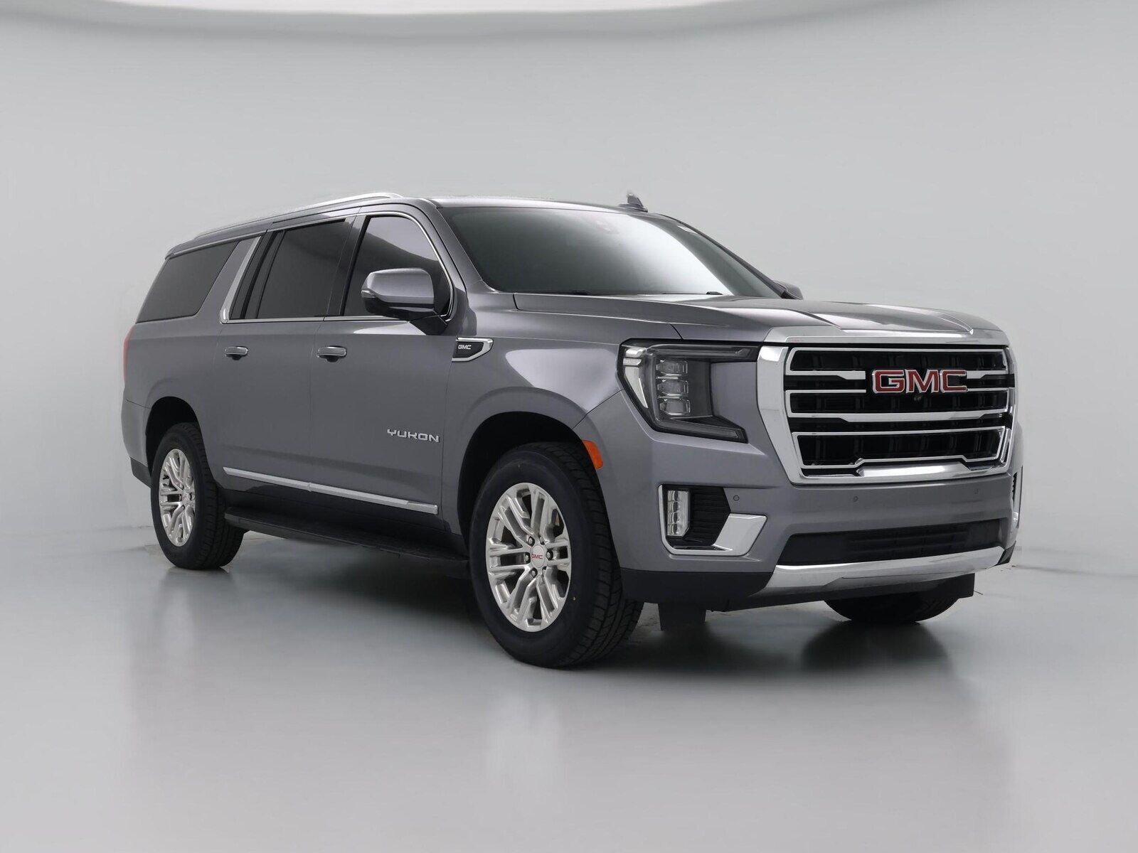 2022 GMC Yukon XL