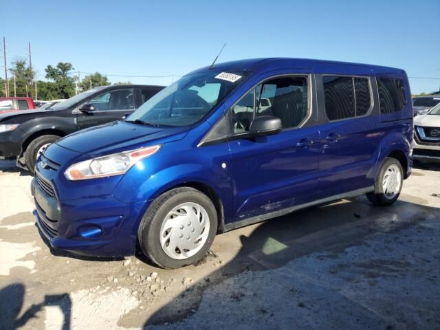 2016 FORD Transit