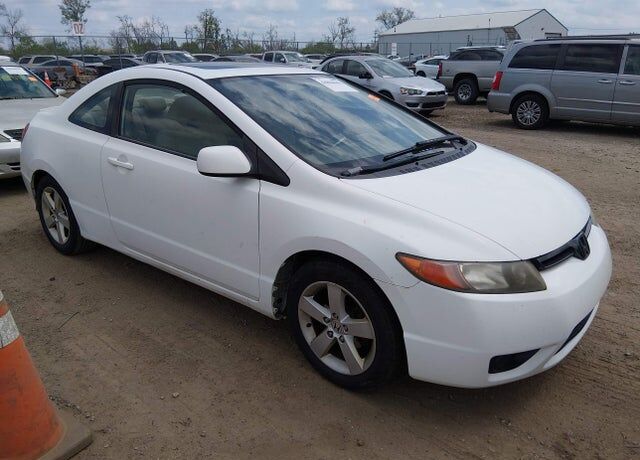 2006 HONDA Civic