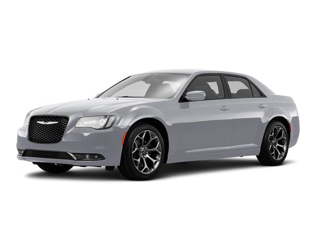 2016 CHRYSLER 300